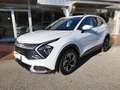 Kia Sportage Sportage 1.6 CRDi MHEV DCT Business Bianco - thumbnail 2