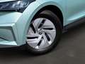 Skoda Enyaq iV 50 Studio NAVI+LED+DAB+++ Gri - thumbnail 8