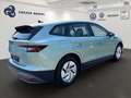 Skoda Enyaq iV 50 Studio NAVI+LED+DAB+++ Gri - thumbnail 4