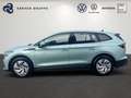 Skoda Enyaq iV 50 Studio NAVI+LED+DAB+++ Gri - thumbnail 6