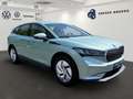 Skoda Enyaq iV 50 Studio NAVI+LED+DAB+++ Gri - thumbnail 2