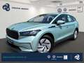 Skoda Enyaq iV 50 Studio NAVI+LED+DAB+++ Gri - thumbnail 1