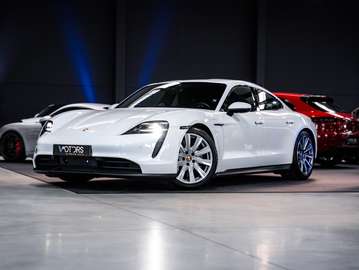 4S - 93.4 kWh - InnoDrive - 360° - Sport Chrono