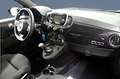 Fiat 500 Abarth 595 1.4 T-Jet PANORAMA XENON PRIVACY EIN... Negro - thumbnail 3
