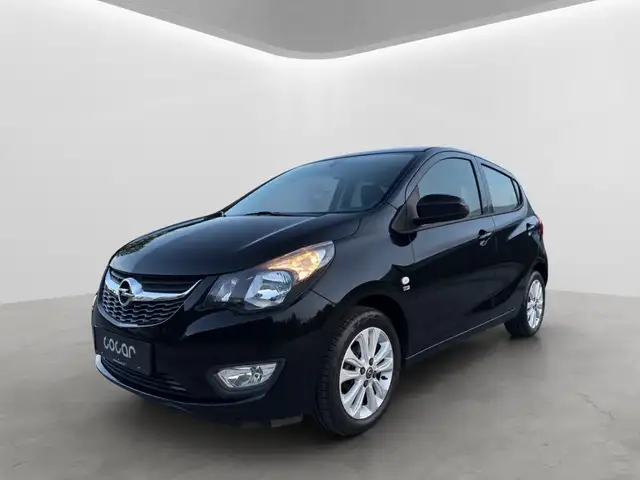 Opel Karl 1.0 120 JAAR EDITION