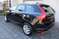 Volvo XC60 D5 AWD Geartronic Summum BiXenon Leder Panorama AL Schwarz - thumbnail 4