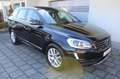 Volvo XC60 D5 AWD Geartronic Summum BiXenon Leder Panorama AL Schwarz - thumbnail 1