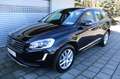 Volvo XC60 D5 AWD Geartronic Summum BiXenon Leder Panorama AL Schwarz - thumbnail 3