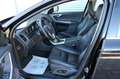 Volvo XC60 D5 AWD Geartronic Summum BiXenon Leder Panorama AL Schwarz - thumbnail 6