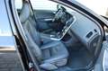 Volvo XC60 D5 AWD Geartronic Summum BiXenon Leder Panorama AL Schwarz - thumbnail 17