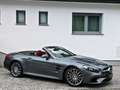 Mercedes-Benz SL 500 AMG PAKET | DESIGNO | 2. HAND | 22 TKM Grau - thumbnail 6