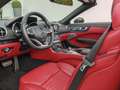 Mercedes-Benz SL 500 AMG PAKET | DESIGNO | 2. HAND | 22 TKM Grau - thumbnail 22