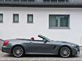 Mercedes-Benz SL 500 AMG PAKET | DESIGNO | 2. HAND | 22 TKM Grau - thumbnail 7
