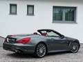Mercedes-Benz SL 500 AMG PAKET | DESIGNO | 2. HAND | 22 TKM Grau - thumbnail 14