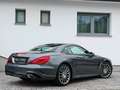 Mercedes-Benz SL 500 AMG PAKET | DESIGNO | 2. HAND | 22 TKM Grau - thumbnail 12