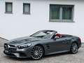 Mercedes-Benz SL 500 AMG PAKET | DESIGNO | 2. HAND | 22 TKM Grau - thumbnail 2