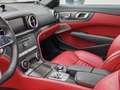 Mercedes-Benz SL 500 AMG PAKET | DESIGNO | 2. HAND | 22 TKM Grau - thumbnail 27