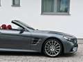 Mercedes-Benz SL 500 AMG PAKET | DESIGNO | 2. HAND | 22 TKM Grau - thumbnail 9