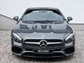 Mercedes-Benz SL 500 AMG PAKET | DESIGNO | 2. HAND | 22 TKM Grau - thumbnail 4