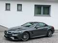 Mercedes-Benz SL 500 AMG PAKET | DESIGNO | 2. HAND | 22 TKM Grau - thumbnail 3