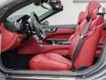 Mercedes-Benz SL 500 AMG PAKET | DESIGNO | 2. HAND | 22 TKM Grau - thumbnail 23