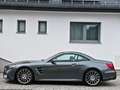 Mercedes-Benz SL 500 AMG PAKET | DESIGNO | 2. HAND | 22 TKM Grau - thumbnail 20