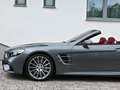 Mercedes-Benz SL 500 AMG PAKET | DESIGNO | 2. HAND | 22 TKM Grau - thumbnail 18