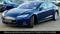Tesla Model S Autopilot Blau - thumbnail 8
