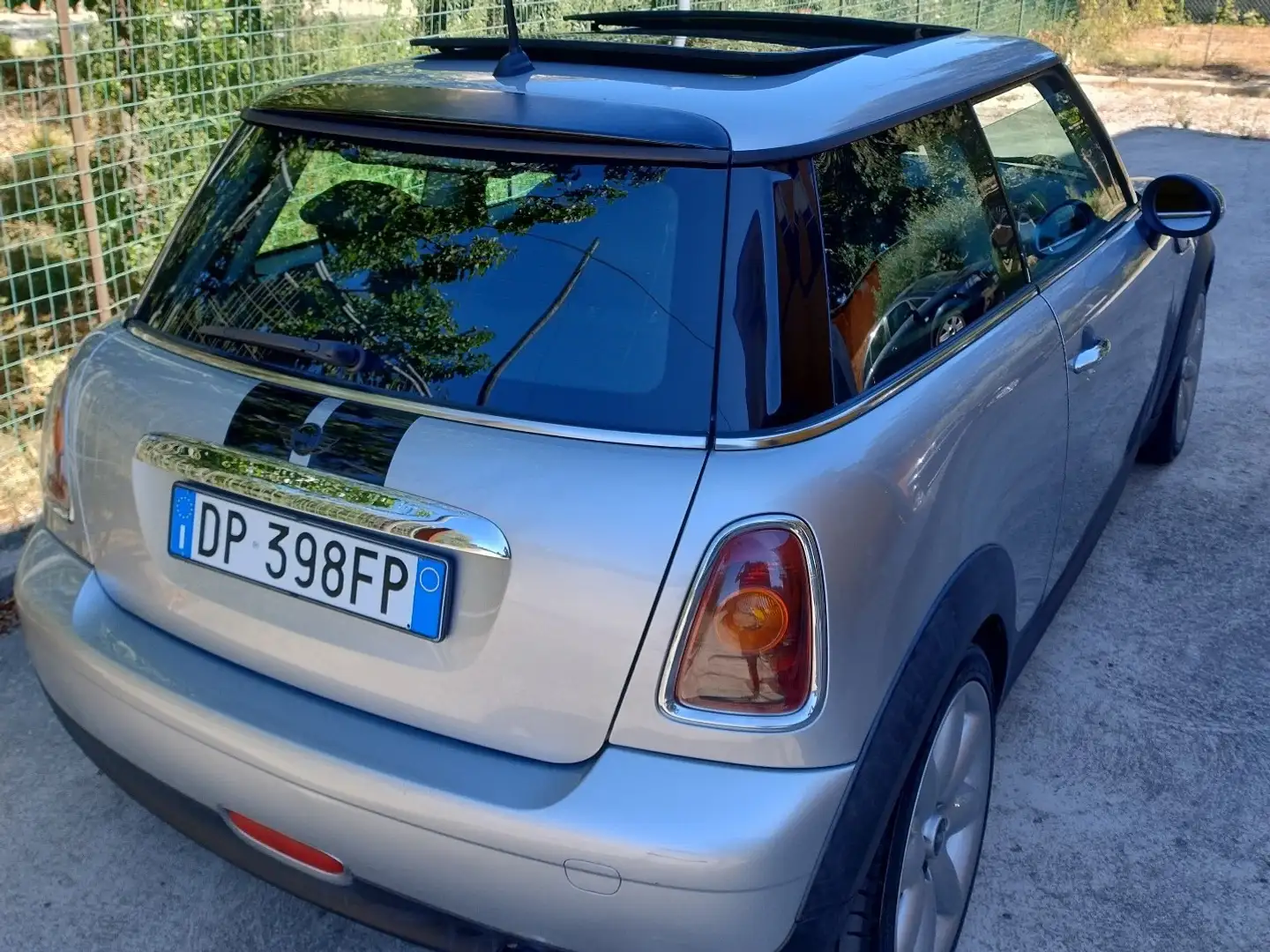 MINI One 1.4 - 2