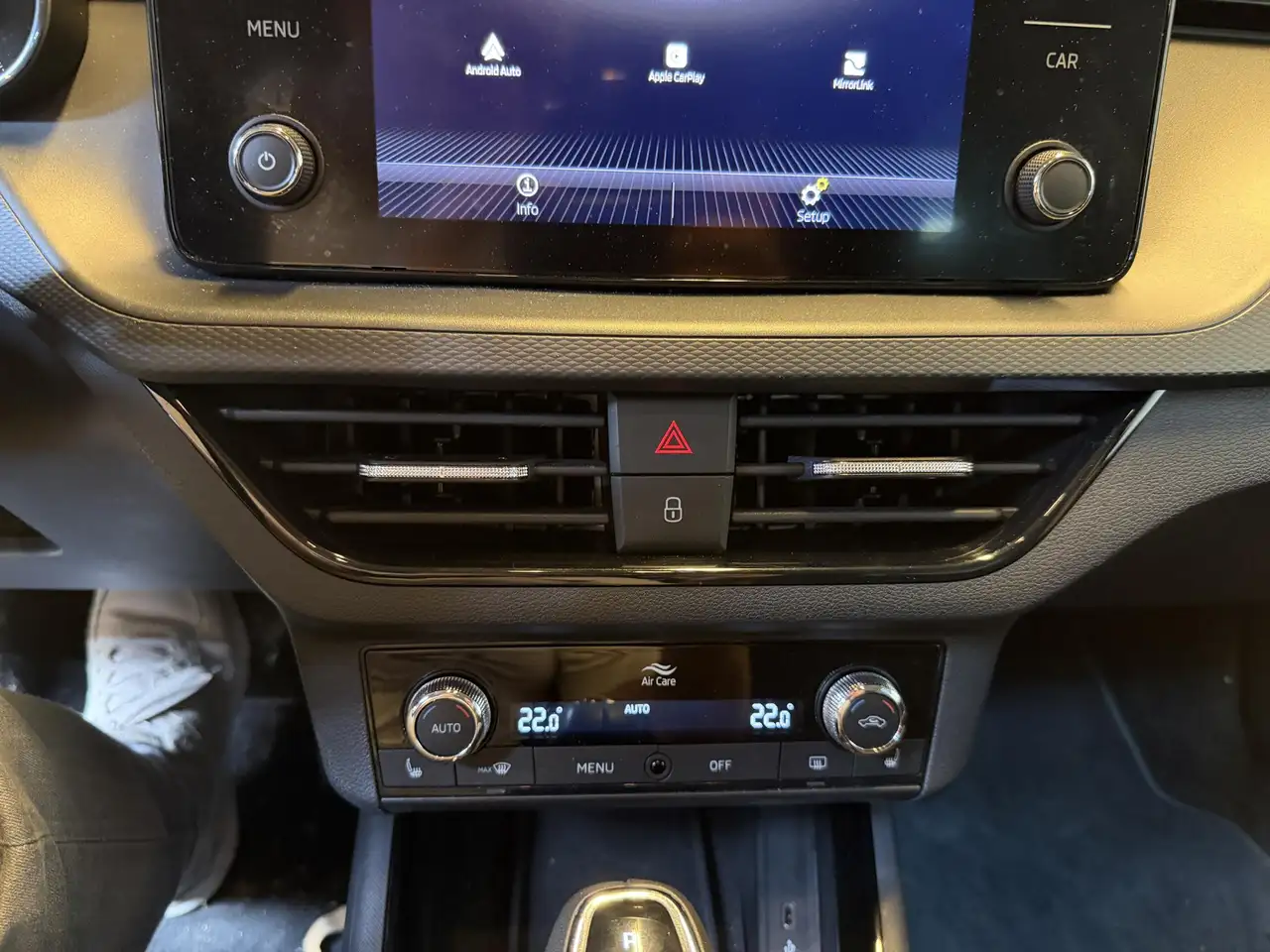 Skoda Kamiq 1.0 TSI Sport Business BlackLine DSG 48.000K, миниатюра 16