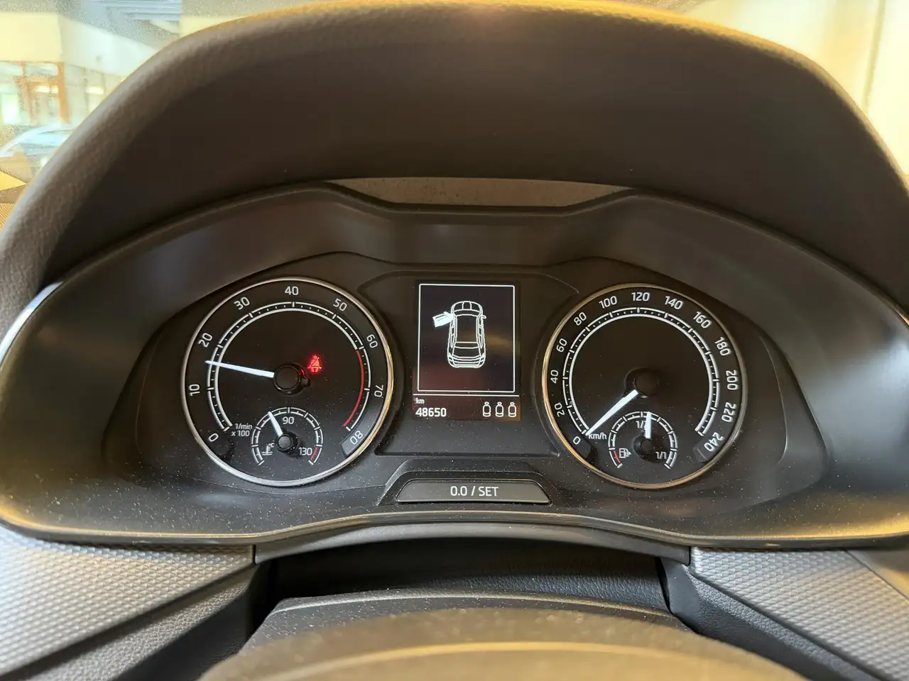 Skoda Kamiq 1.0 TSI Sport Business BlackLine DSG 48.000K, миниатюра 13