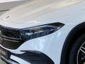 Mercedes-Benz EQB 250 AMG-Line+MBUX+Navi-Plus+LED+Kam+PDC+SHZ Blanc - thumbnail 16