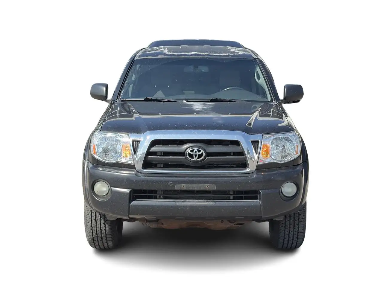 Toyota Tacoma снимка Toyota Tacoma
