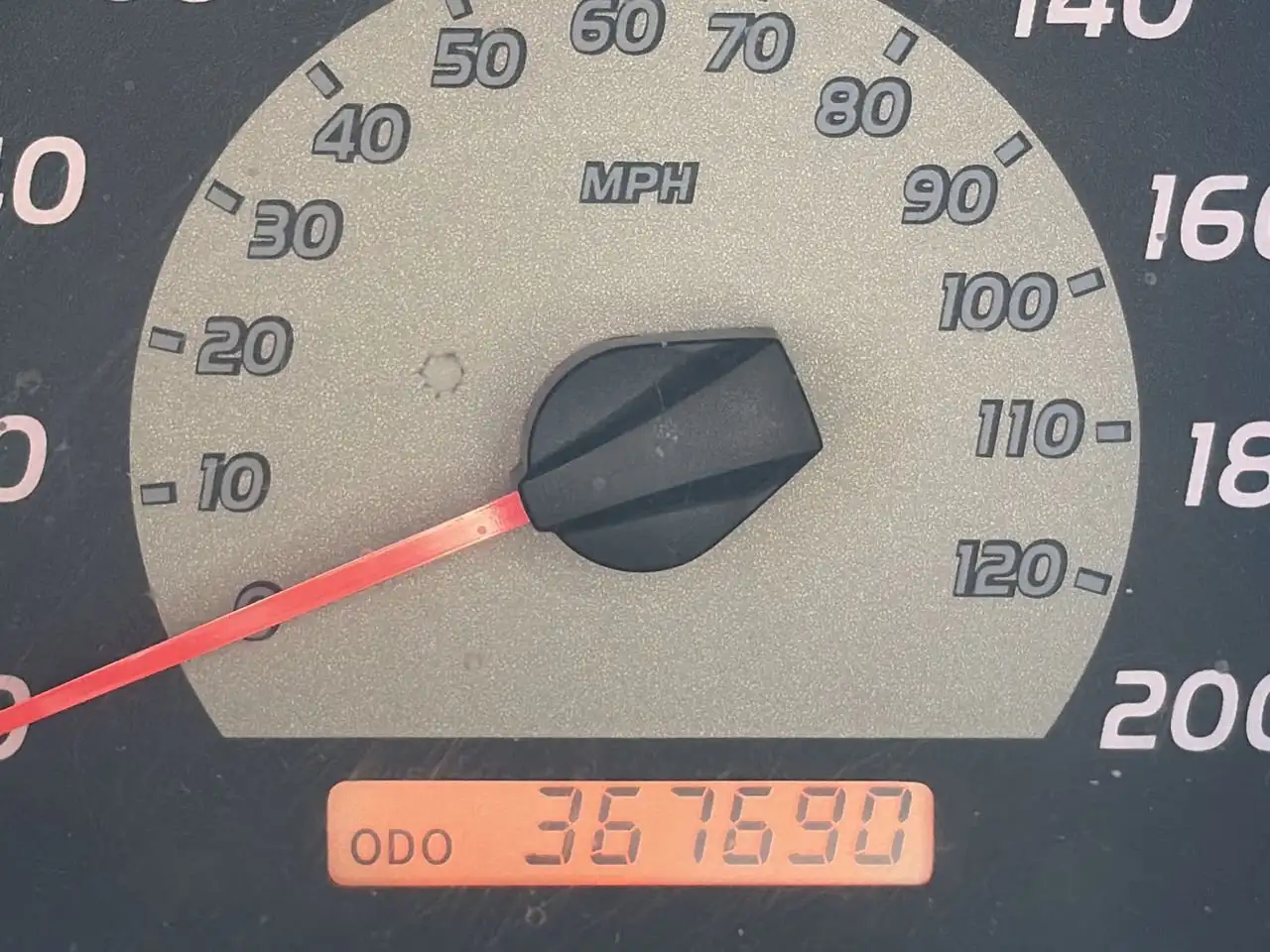 Toyota Tacoma снимка Toyota Tacoma