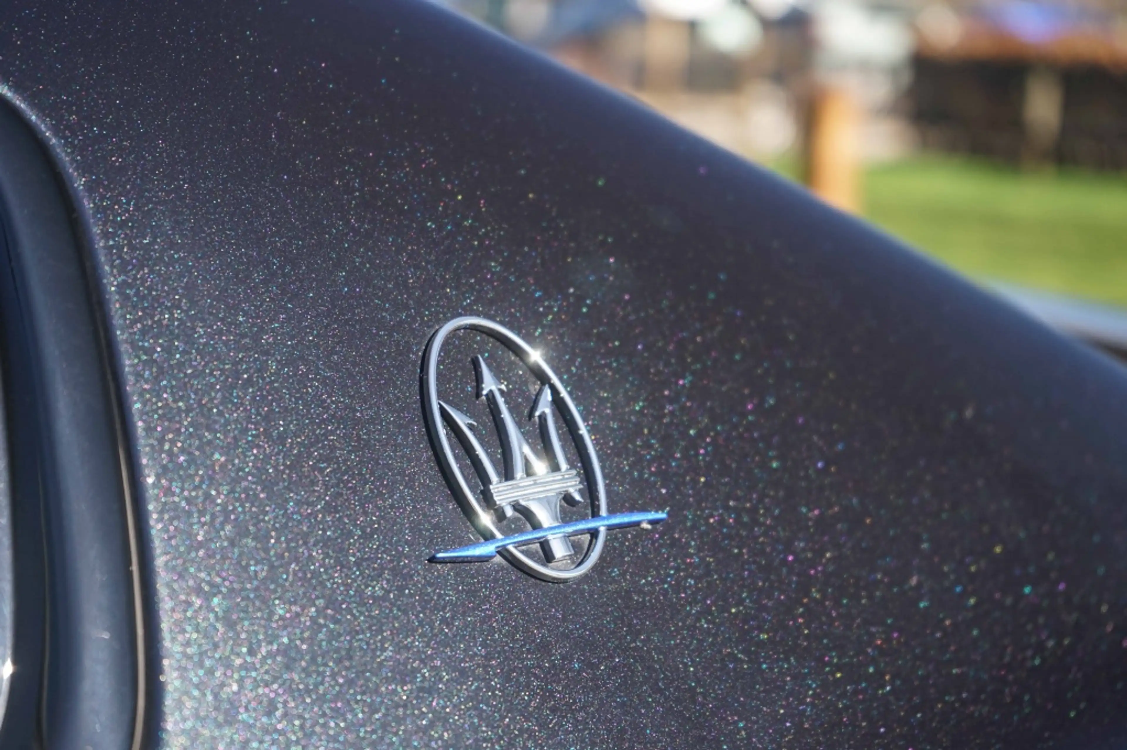 Maserati Ghibli 2.0 MHEV GranSport GT 330PK Pano/B&W/21"/Sport-sea — photo 6