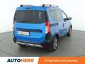Dacia Dokker 1.2 TCe Stepway *NAVI*PDC*SHZ*ALU*TEMPO* Blau - thumbnail 6