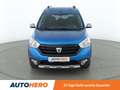 Dacia Dokker 1.2 TCe Stepway *NAVI*PDC*SHZ*ALU*TEMPO* Blau - thumbnail 9