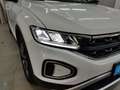 Volkswagen T-Roc Goal 1.0 TSI AHK/LED/TravelA/Navi/05.30Gar Weiß - thumbnail 22