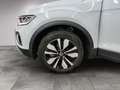 Volkswagen T-Roc Goal 1.0 TSI AHK/LED/TravelA/Navi/05.30Gar Weiß - thumbnail 16