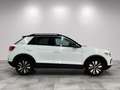 Volkswagen T-Roc Goal 1.0 TSI AHK/LED/TravelA/Navi/05.30Gar Weiß - thumbnail 6