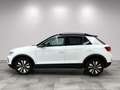 Volkswagen T-Roc Goal 1.0 TSI AHK/LED/TravelA/Navi/05.30Gar Weiß - thumbnail 5