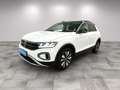 Volkswagen T-Roc Goal 1.0 TSI AHK/LED/TravelA/Navi/05.30Gar Weiß - thumbnail 2