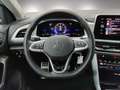 Volkswagen T-Roc Goal 1.0 TSI AHK/LED/TravelA/Navi/05.30Gar Weiß - thumbnail 9