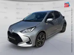 Toyota Yaris 116h Design 5p MY25