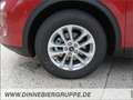 Ford Kuga Titanium X+beheiz.Sitze&Fronts.+RFK+IACC+ Rot - thumbnail 6