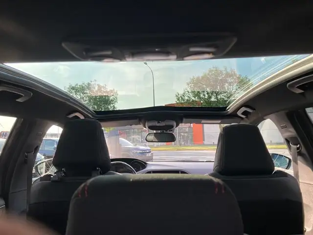 Peugeot 308 view 7