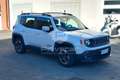 Jeep Renegade Renegade 1.6 Mjt 120 CV Longitude Blanc - thumbnail 3