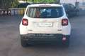 Jeep Renegade Renegade 1.6 Mjt 120 CV Longitude Blanc - thumbnail 6
