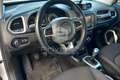Jeep Renegade Renegade 1.6 Mjt 120 CV Longitude Blanc - thumbnail 11