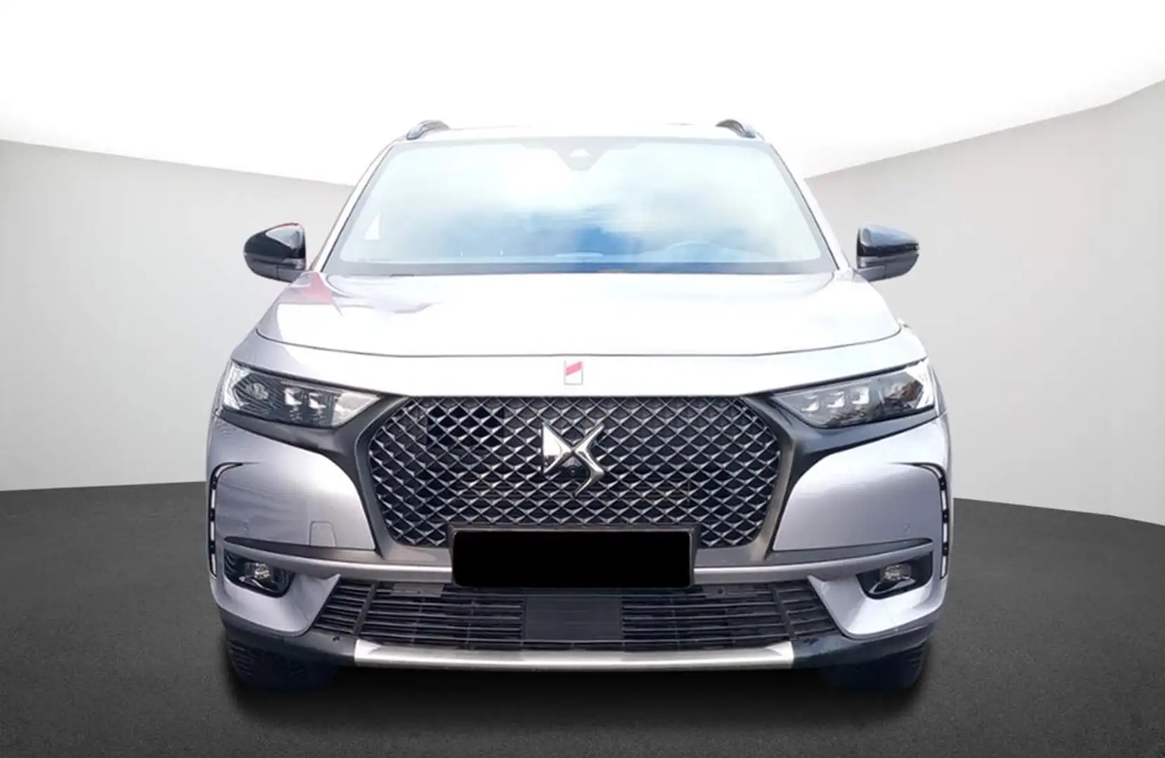 DS Automobiles DS 7 Crossback PureTech 180 Performance Line+ Grau - 2